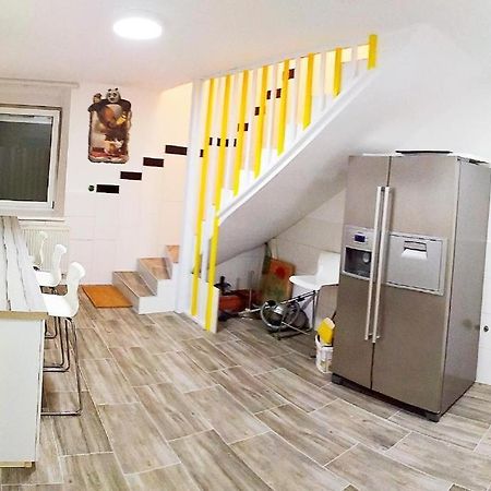 Smart Mini Hotel Βιέννη Εξωτερικό φωτογραφία