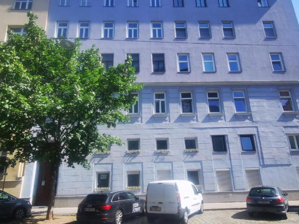 Smart Mini Hotel Βιέννη Εξωτερικό φωτογραφία