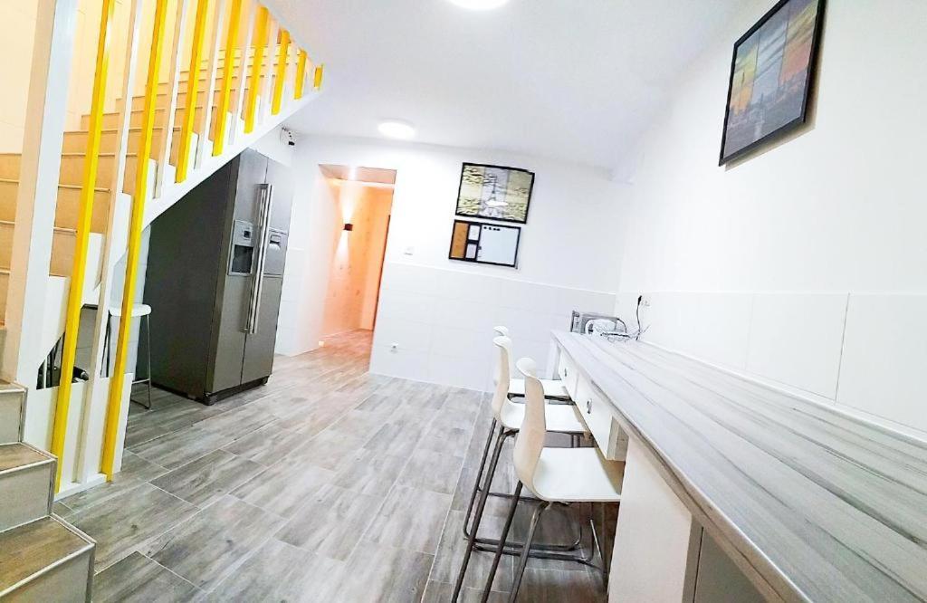 Smart Mini Hotel Βιέννη Εξωτερικό φωτογραφία