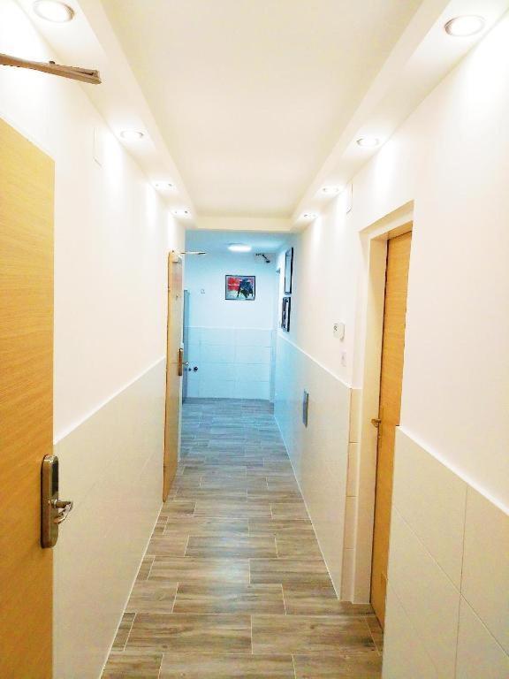 Smart Mini Hotel Βιέννη Εξωτερικό φωτογραφία