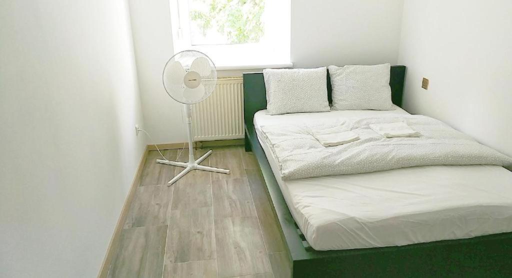 Smart Mini Hotel Βιέννη Εξωτερικό φωτογραφία