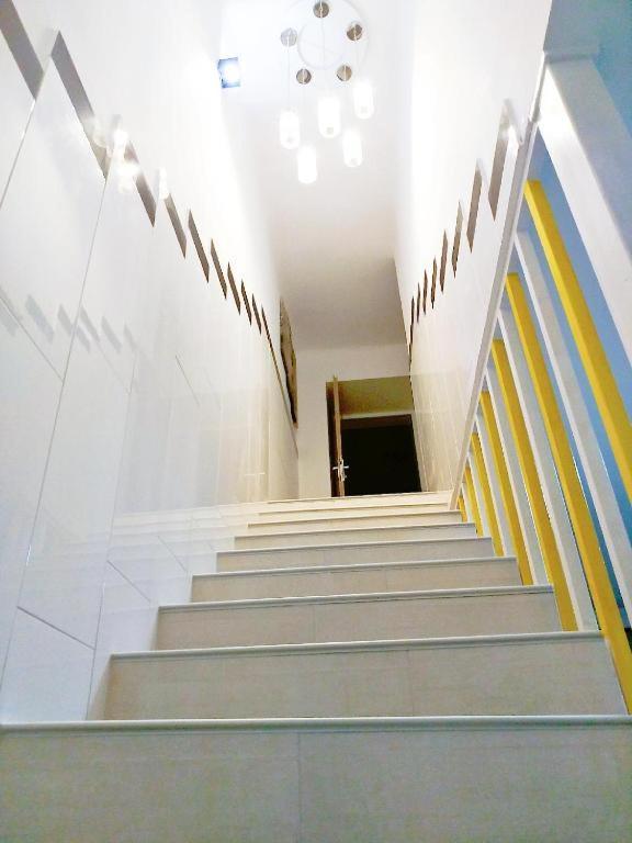 Smart Mini Hotel Βιέννη Εξωτερικό φωτογραφία