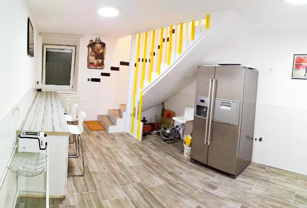 Smart Mini Hotel Βιέννη Εξωτερικό φωτογραφία