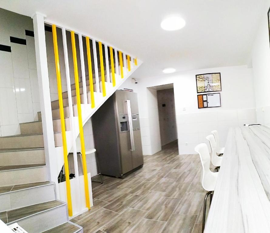 Smart Mini Hotel Βιέννη Εξωτερικό φωτογραφία