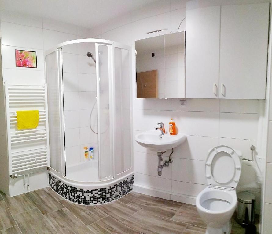 Smart Mini Hotel Βιέννη Εξωτερικό φωτογραφία