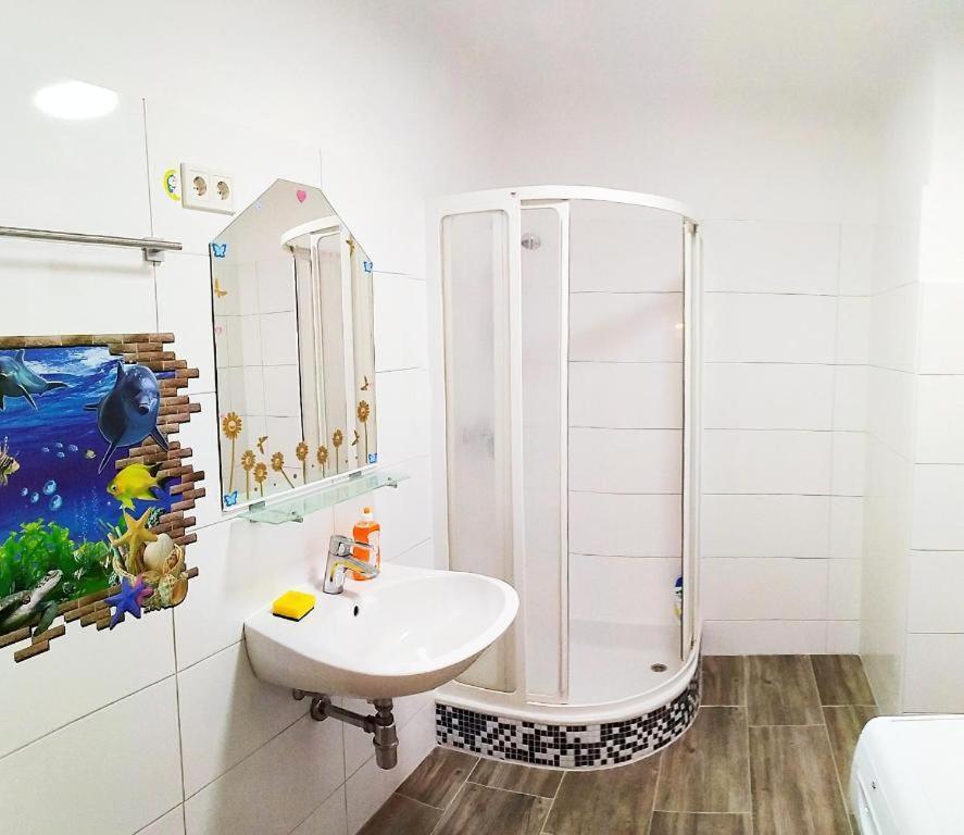 Smart Mini Hotel Βιέννη Εξωτερικό φωτογραφία