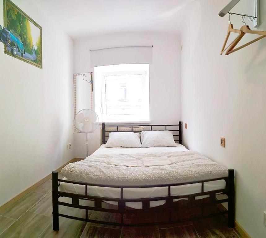 Smart Mini Hotel Βιέννη Εξωτερικό φωτογραφία