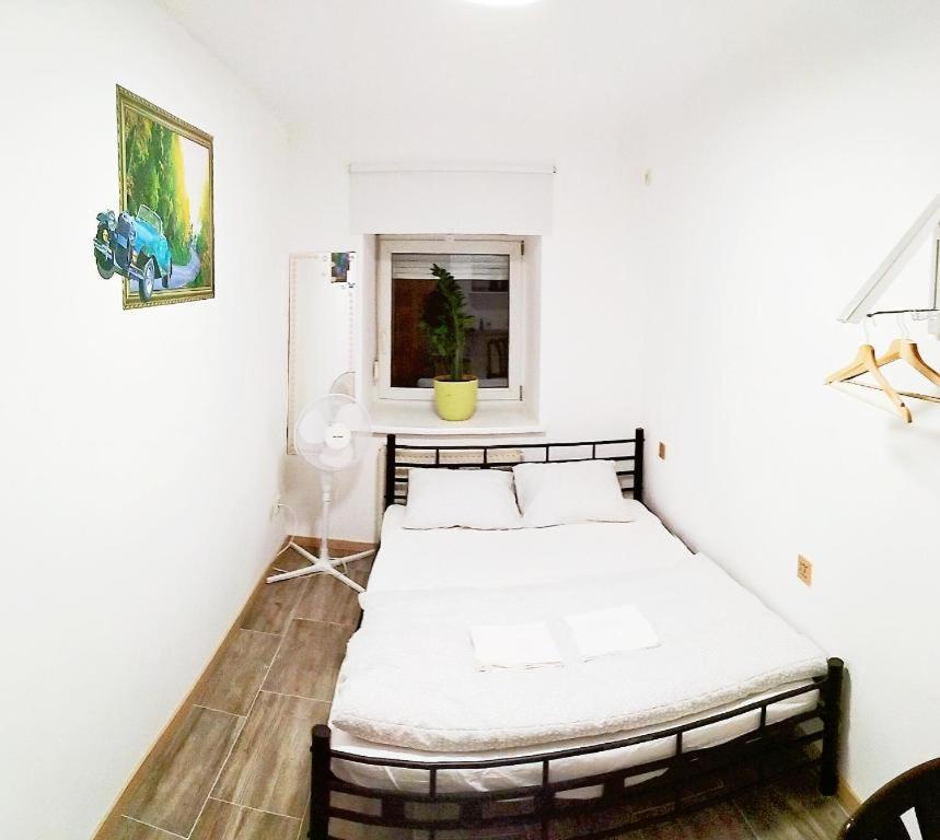 Smart Mini Hotel Βιέννη Εξωτερικό φωτογραφία