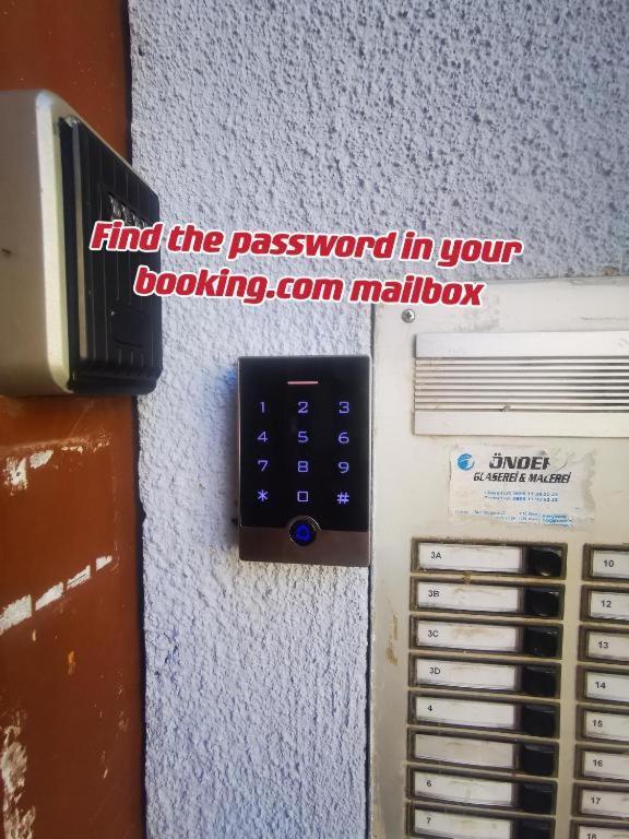 Smart Mini Hotel Βιέννη Εξωτερικό φωτογραφία