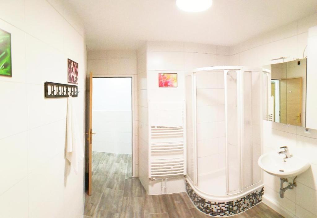 Smart Mini Hotel Βιέννη Εξωτερικό φωτογραφία