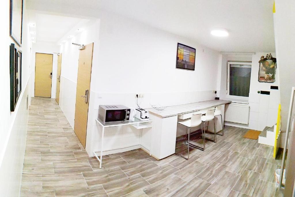 Smart Mini Hotel Βιέννη Εξωτερικό φωτογραφία