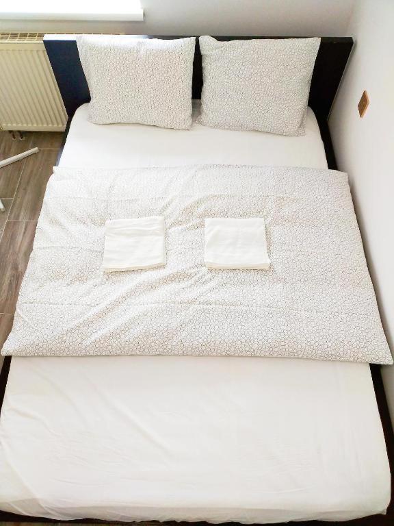 Smart Mini Hotel Βιέννη Εξωτερικό φωτογραφία
